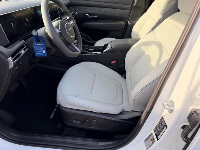 Used 2026 White Hyundai SEL image 10