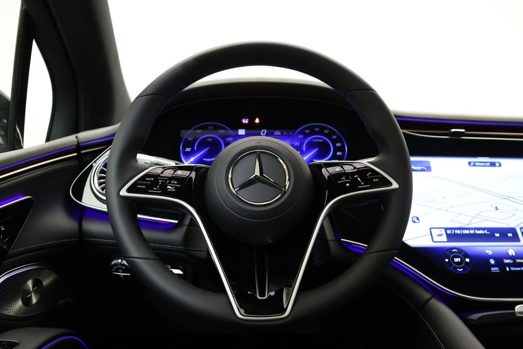 New 2026 Black Mercedes-Benz 400 image 20