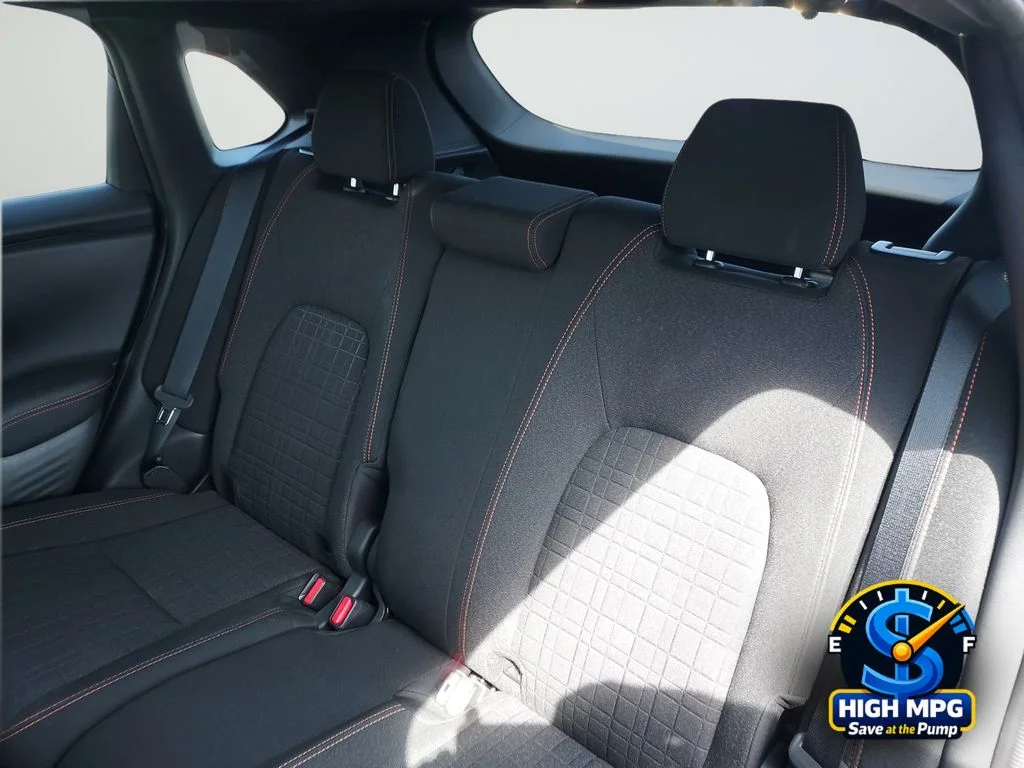 2025 Honda HR-V Sport - Photo 34