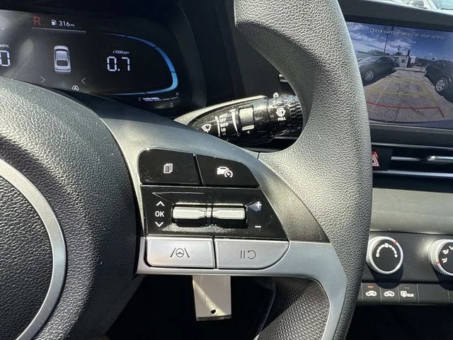Certified Used 2026  Hyundai SE image 24