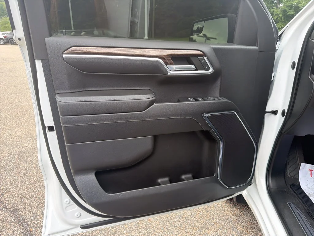 2023 GMC Sierra 1500 Elevation - Photo 42
