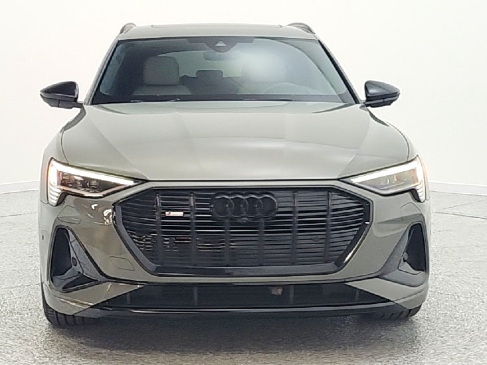 Used 2022 Audi e-tron Chronos with VIN WA1VABGE7NB024821 for sale in Costa Mesa, CA