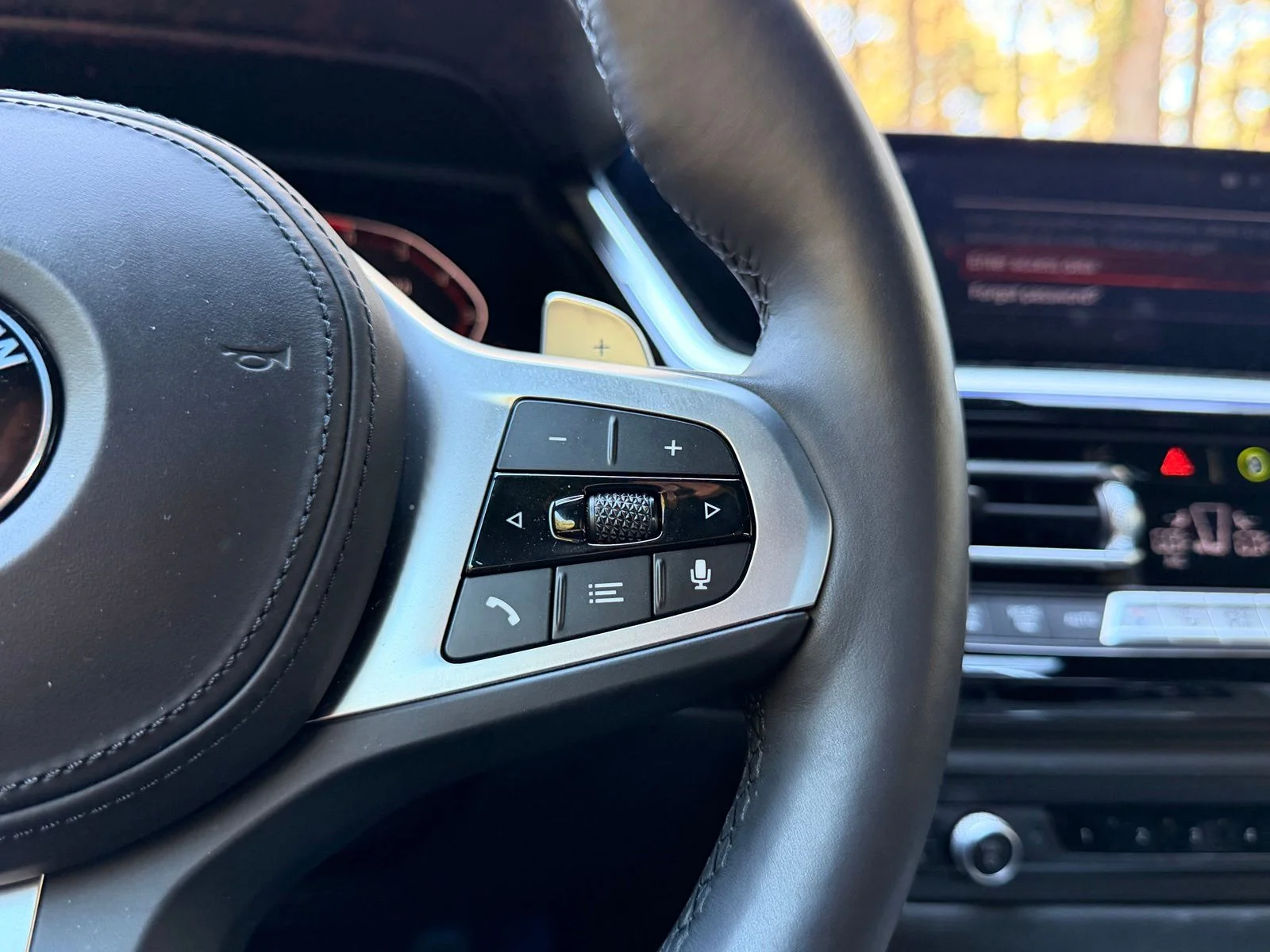 Certified Used 2024 Alpine White BMW sDrive30i image 18