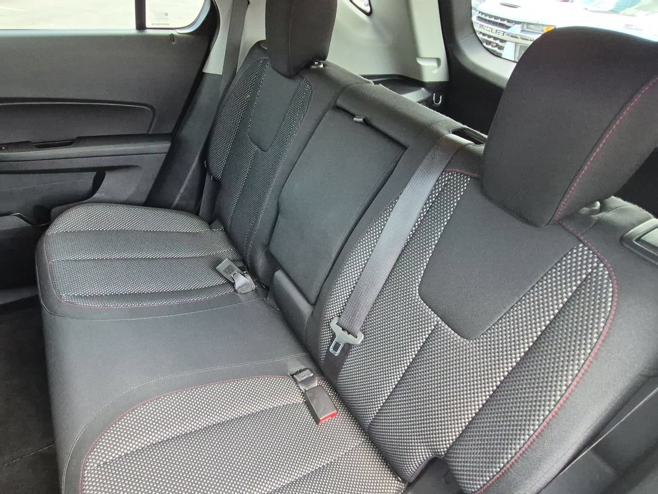 Used 2014 Ashen Gray Metallic Chevrolet LT image 23