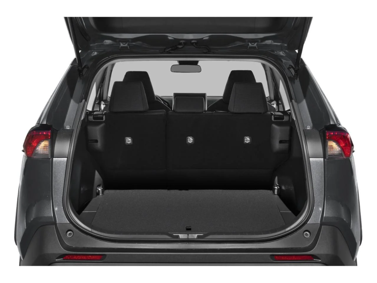 Used 2023 Ice Cap Toyota LE image 6