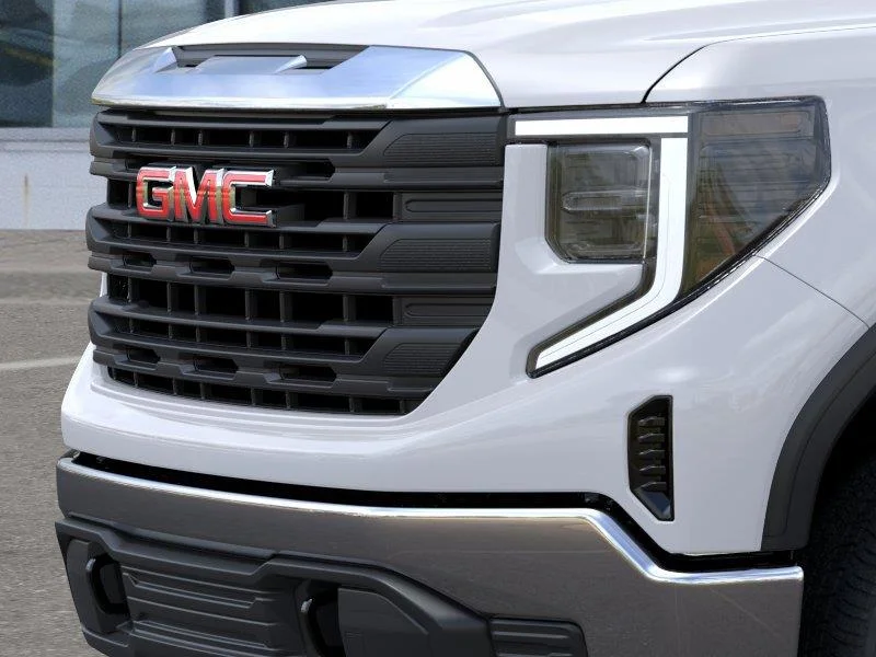 2026 GMC Sierra 1500 Pro - Photo 13