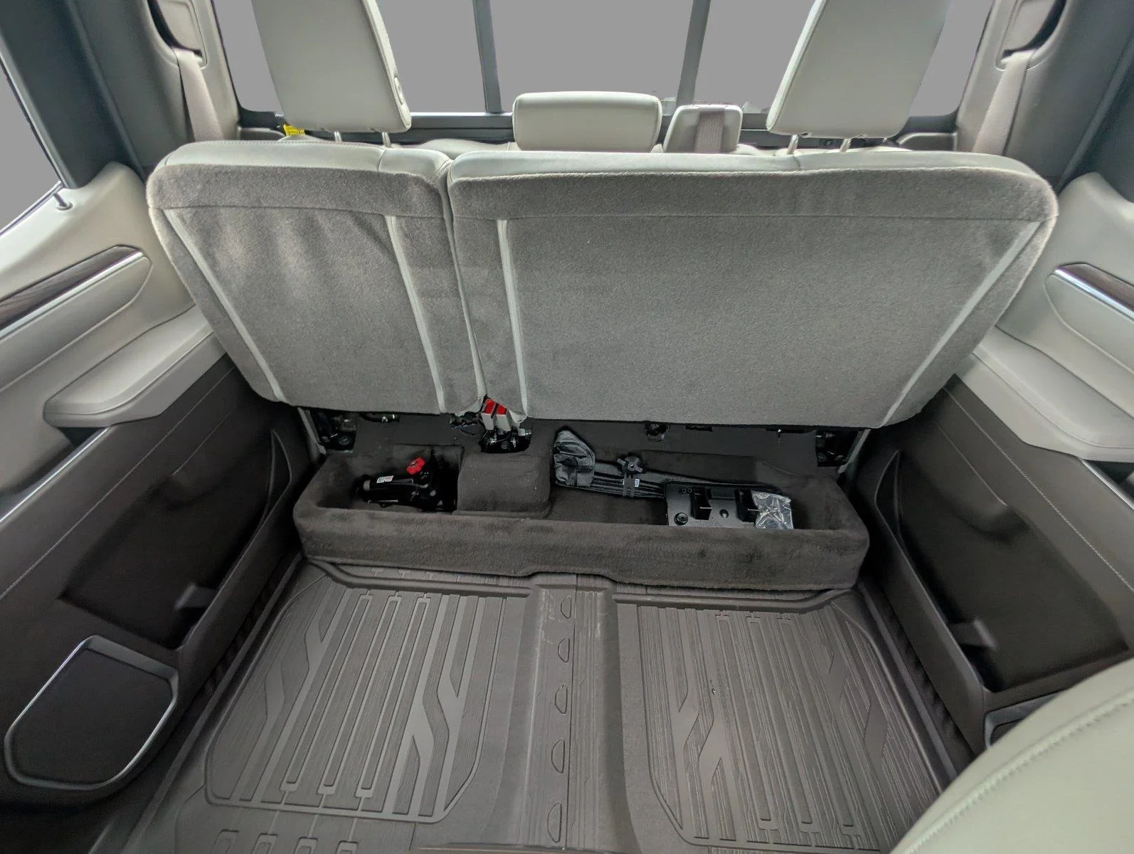 New 2026 Onyx Black GMC SLT image 35