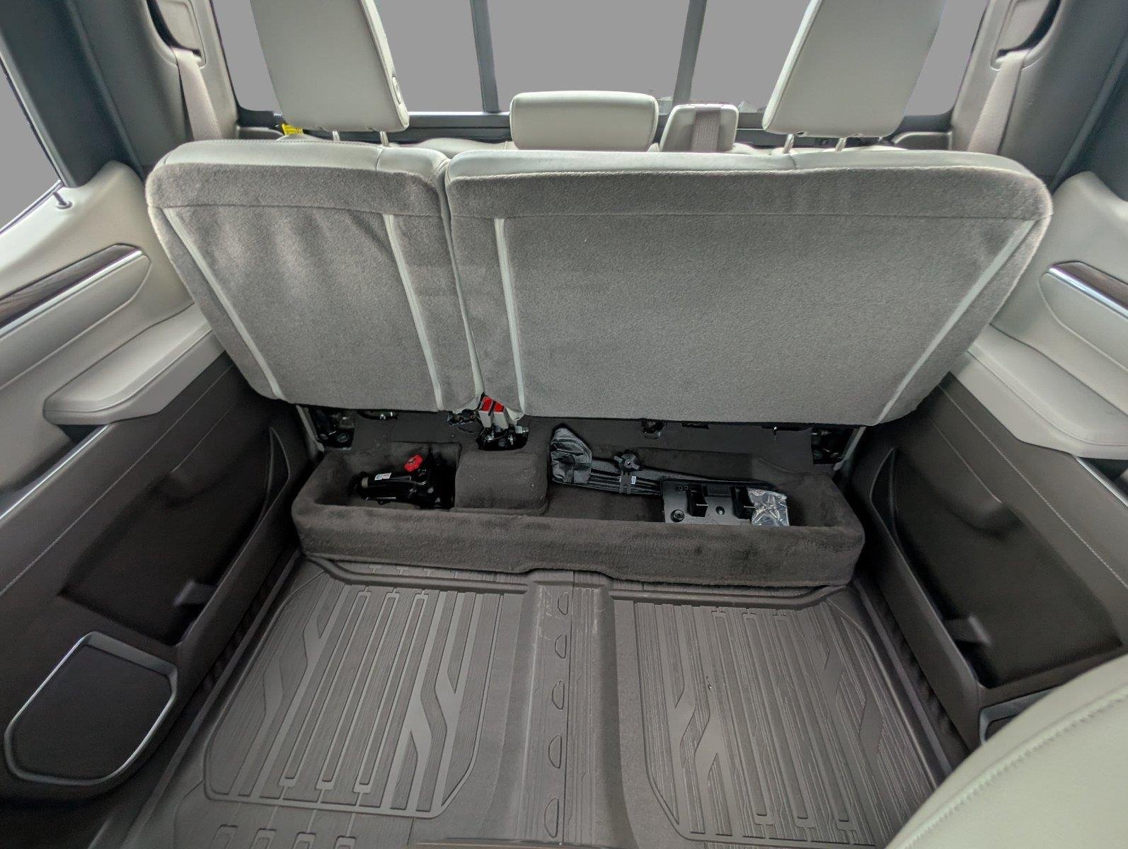 New 2026 Onyx Black GMC SLT image 35
