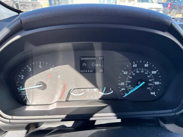 Used 2021 Blue Ford S image 15