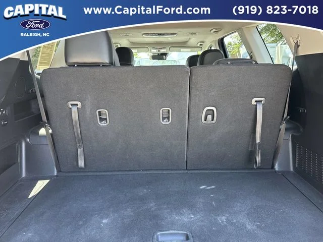 Used 2025 Black Kia S image 16
