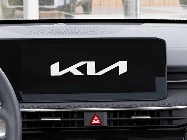 New 2026 Gray Kia LXS image 21