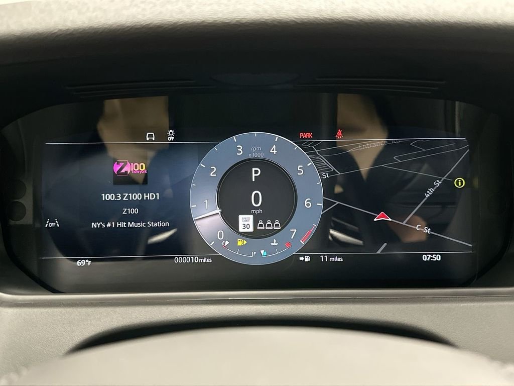 New 2026 Zadar Grey Prem Met Land Rover S image 15
