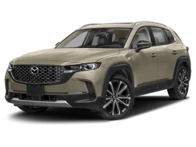 2025 Mazda CX-50 2.5 Turbo Premium Plus's photo