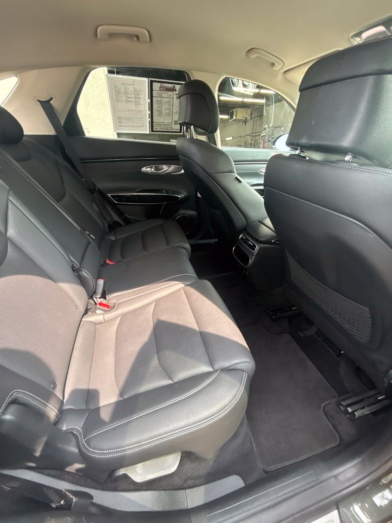 Used 2025 Green Genesis 2.5T image 22