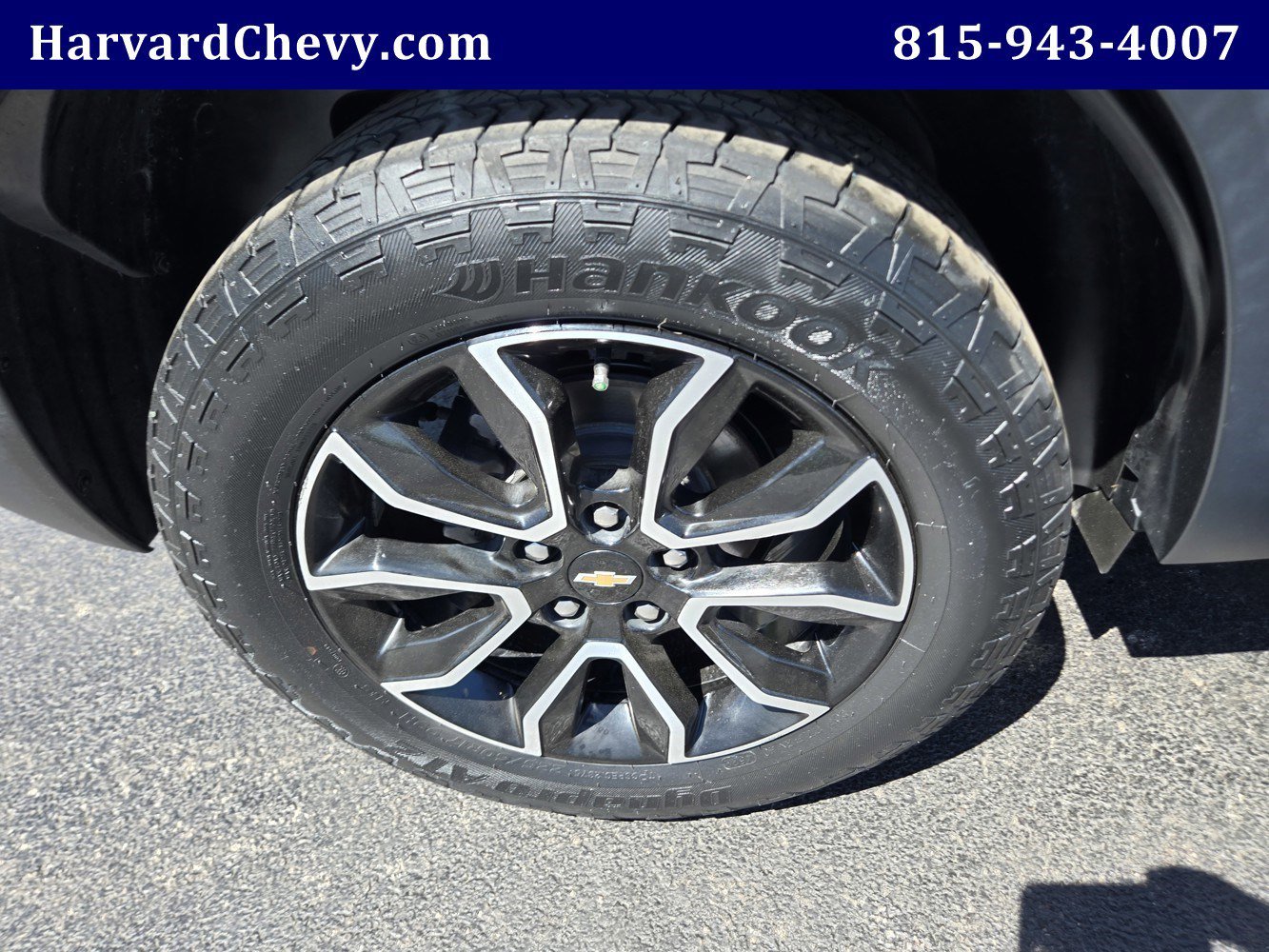 Used 2023 Blue Glow Metallic Chevrolet ACTIV image 44