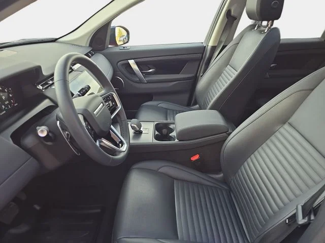 Certified Used 2025 Red Land Rover S image 18