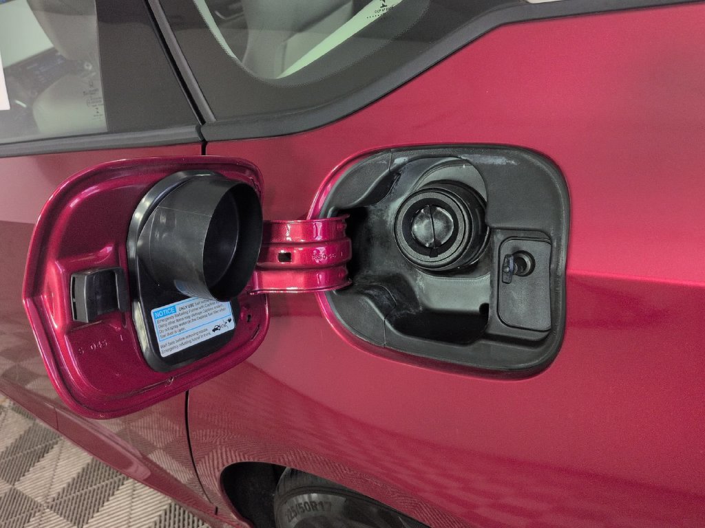 2019 Honda Accord LX - Photo 17