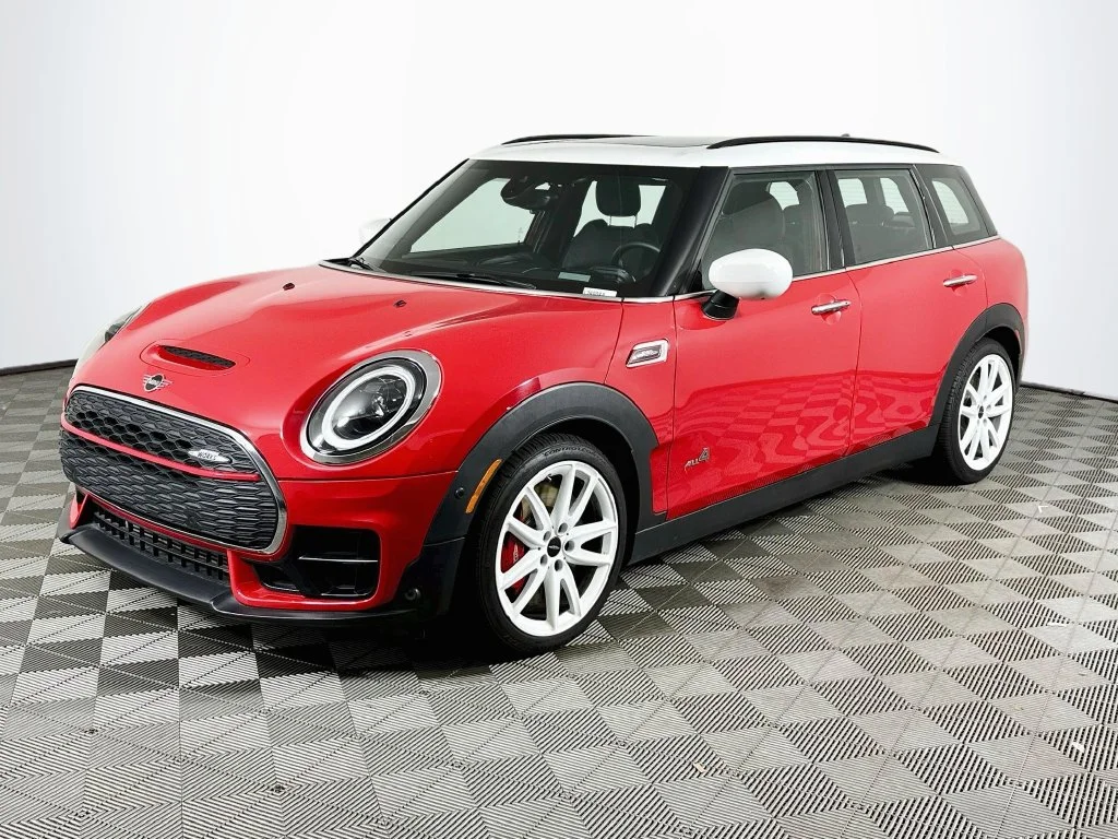 2023 MINI Clubman
