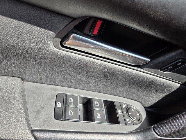 Used 2025 Wind Chill Pearl Mazda 2.5 S Premium Plus Package image 21