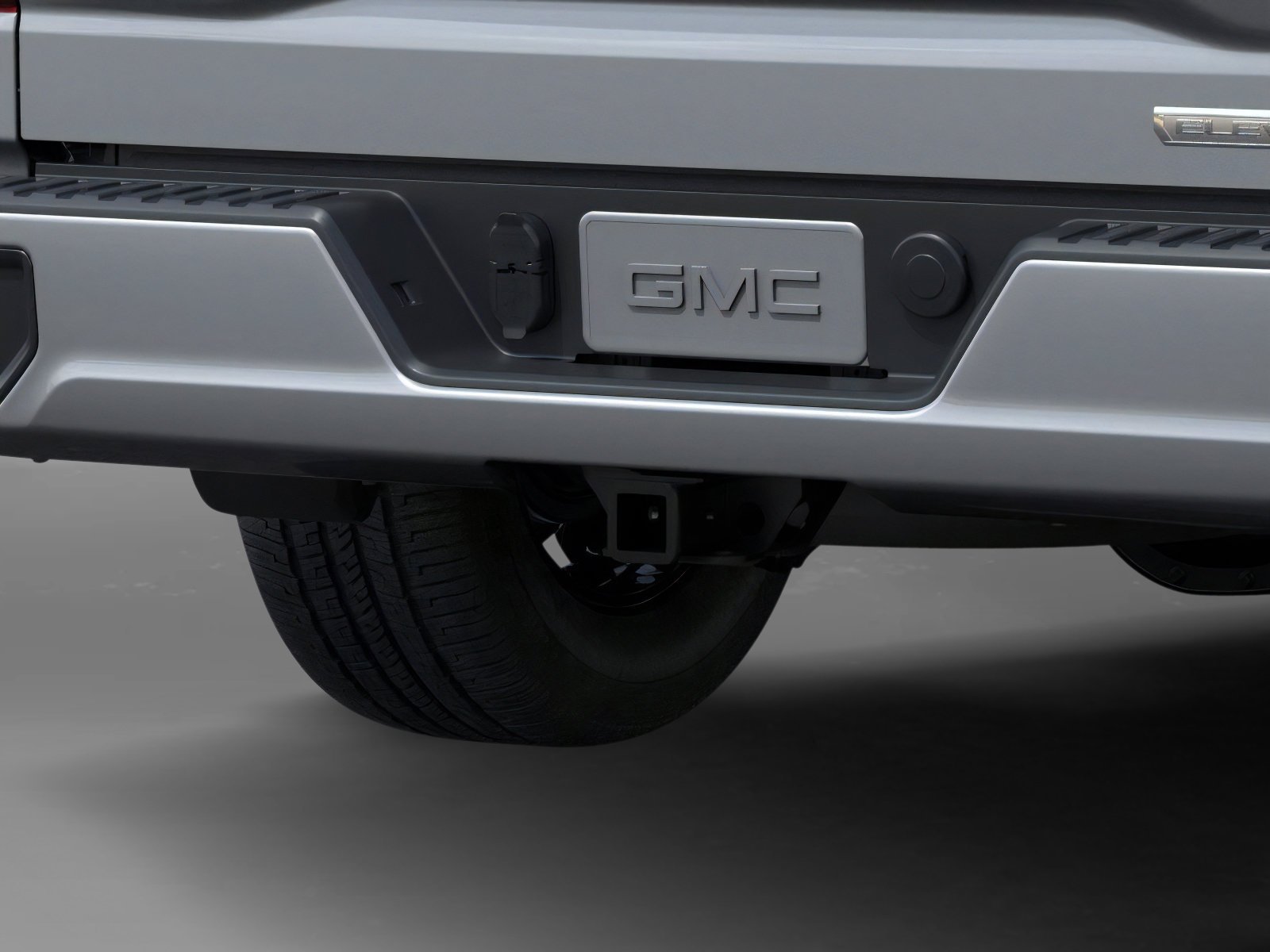 2026 GMC Sierra 1500 Elevation - Photo 14