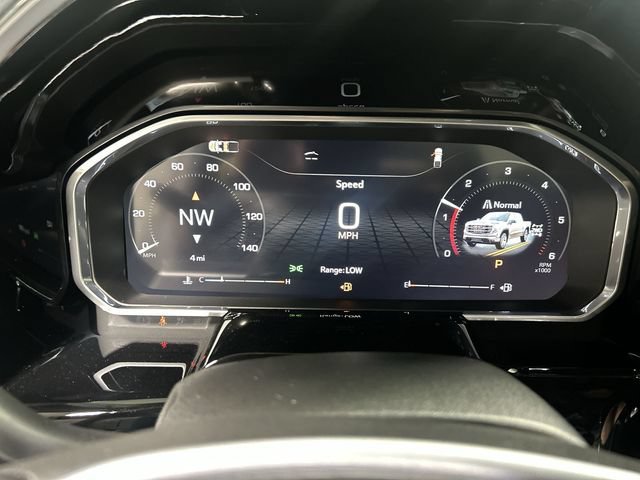2026 GMC Sierra 1500 SLT - Photo 15