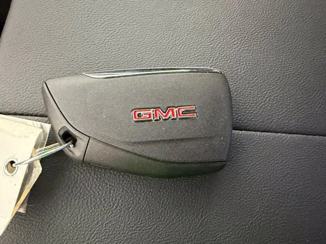 2027 GMC Terrain Elevation - Photo 19