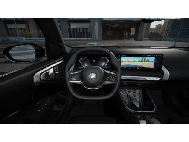Used 2026 Black Sapphire Metallic BMW 30 xDrive image 13