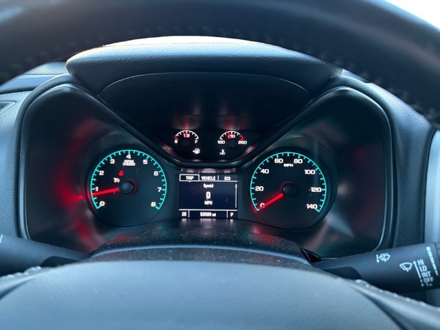 Used 2022 Black GMC Elevation image 14
