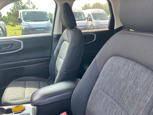 Used 2022 Gray Ford Big Bend image 15