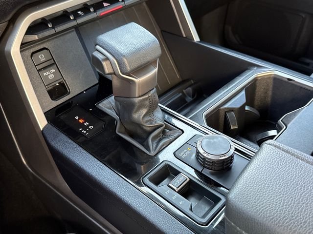Used 2025 Black Toyota SR5 image 28