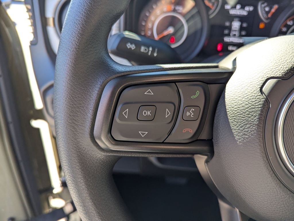 New 2026 41 Jeep Sport image 18