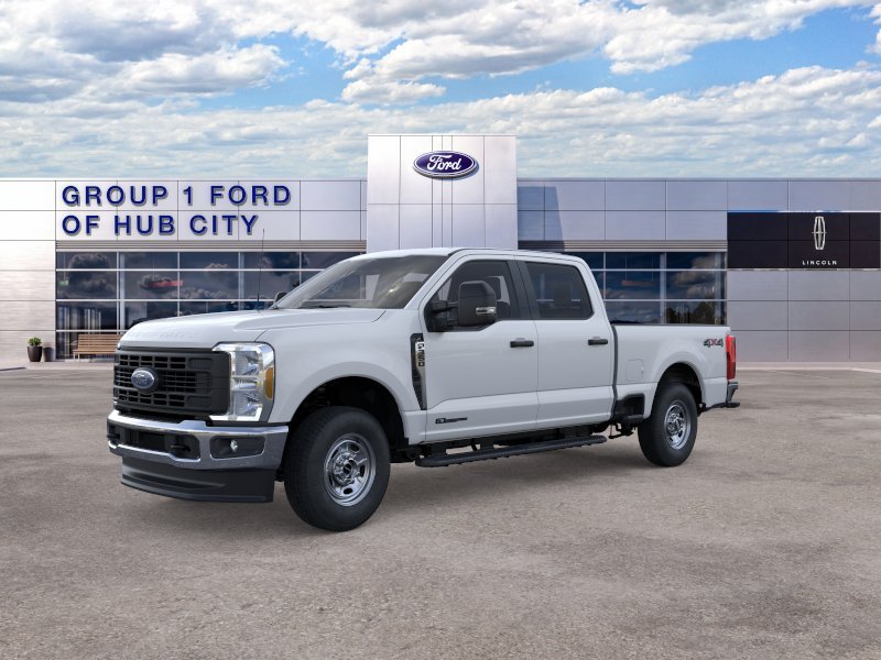 2026 Ford F-350 Super Duty