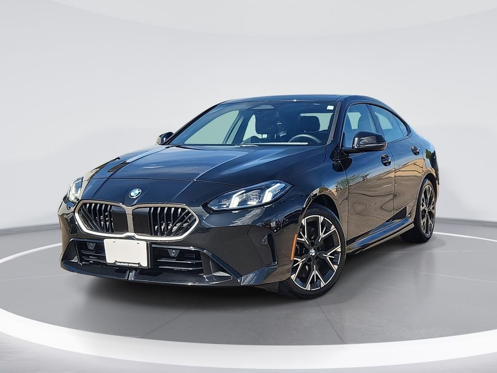 2025 BMW 2 Series 228