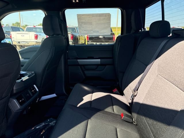 New 2026 Gray Ford XLT image 13