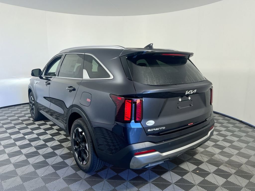 New 2026 Panthera Metal Kia S image 6