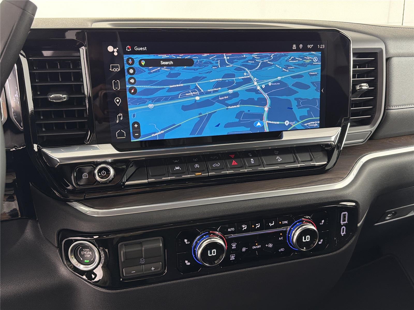 2026 GMC Sierra 1500 SLT - Photo 27