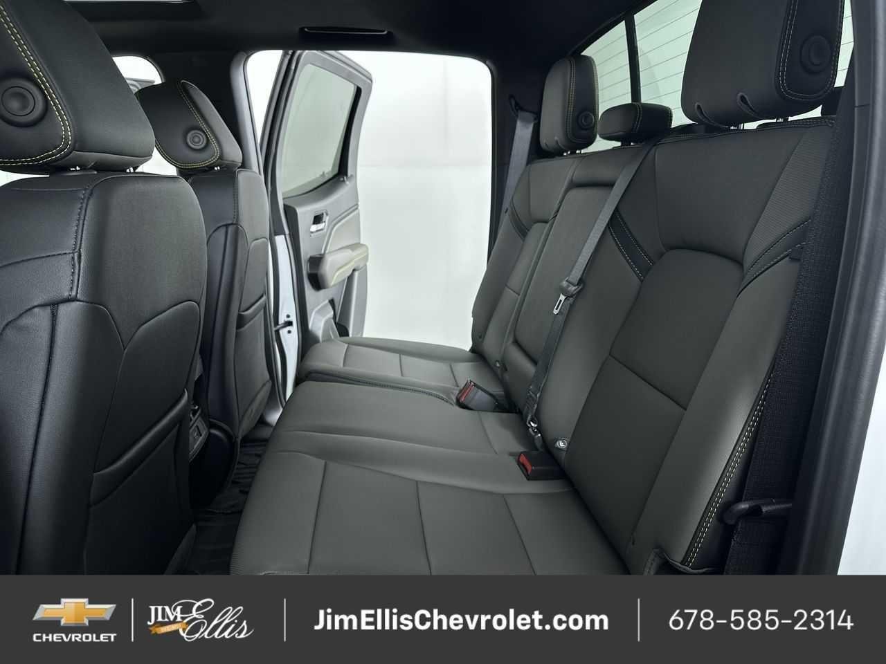 2026 Chevrolet Colorado ZR2 - Photo 24