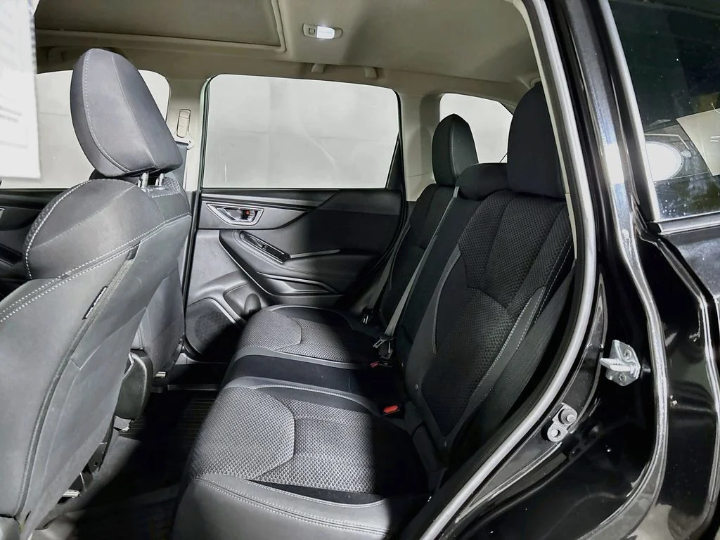 Used 2023 Black Subaru Premium image 20