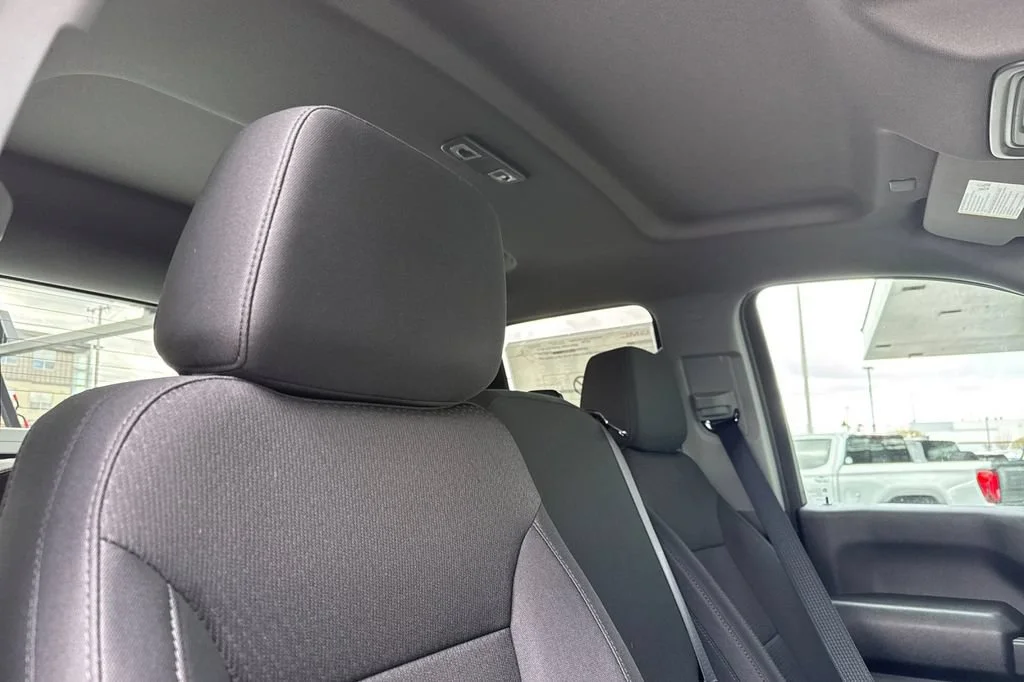 2026 GMC Sierra 2500HD Pro - Photo 13