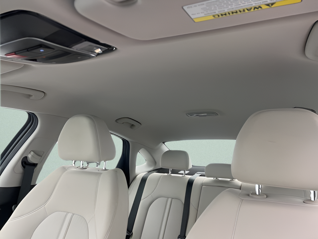 Used 2025 Abyss Black Hyundai SEL image 12