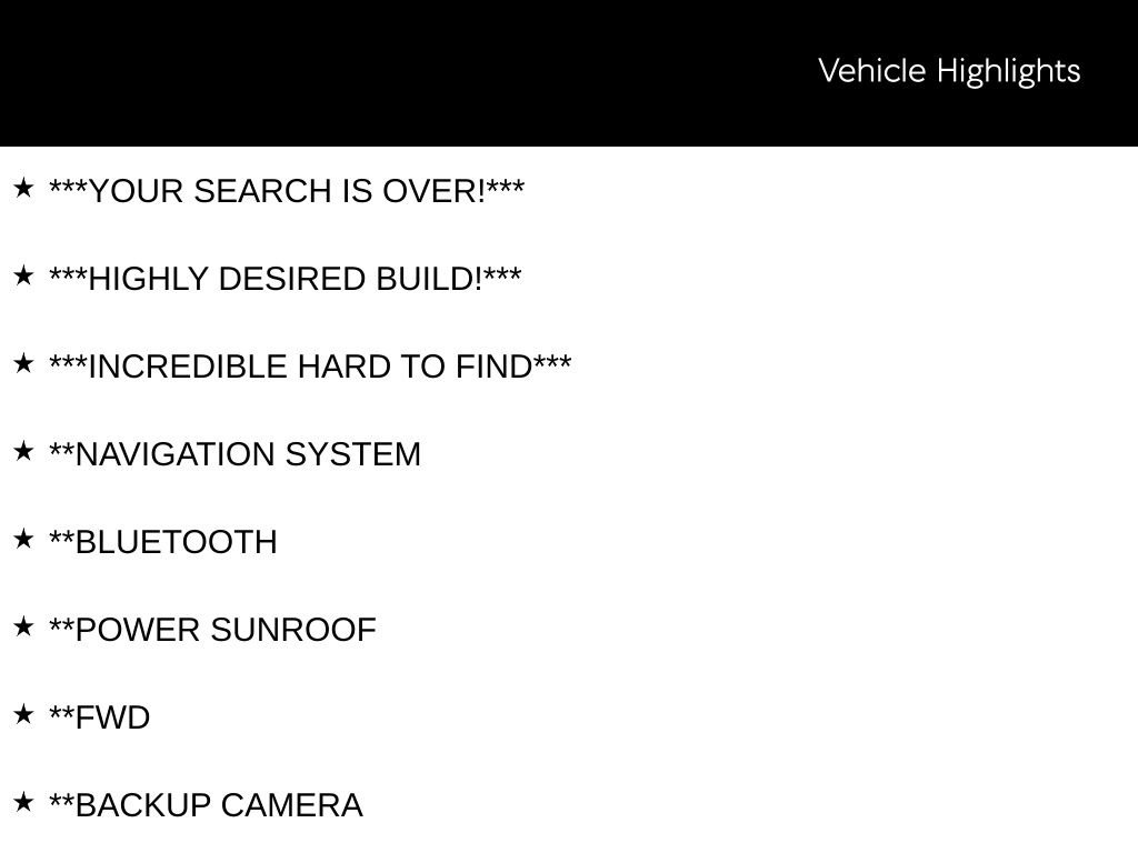 Certified Used 2020 White Acura 2.4L Technology Pkg image 5