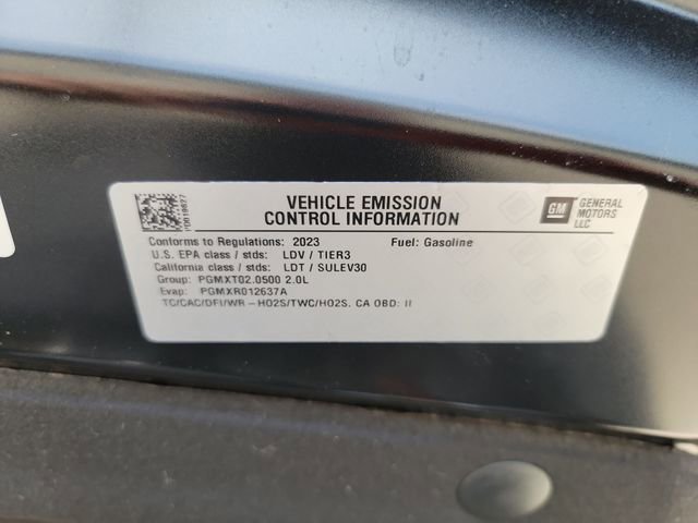 2023 Buick Envision Essence - Photo 31