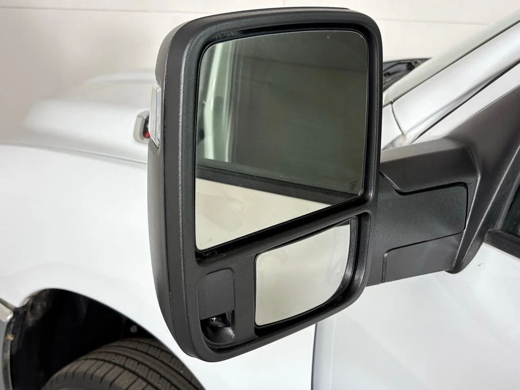 Used 2024 White Ram Big Horn image 13