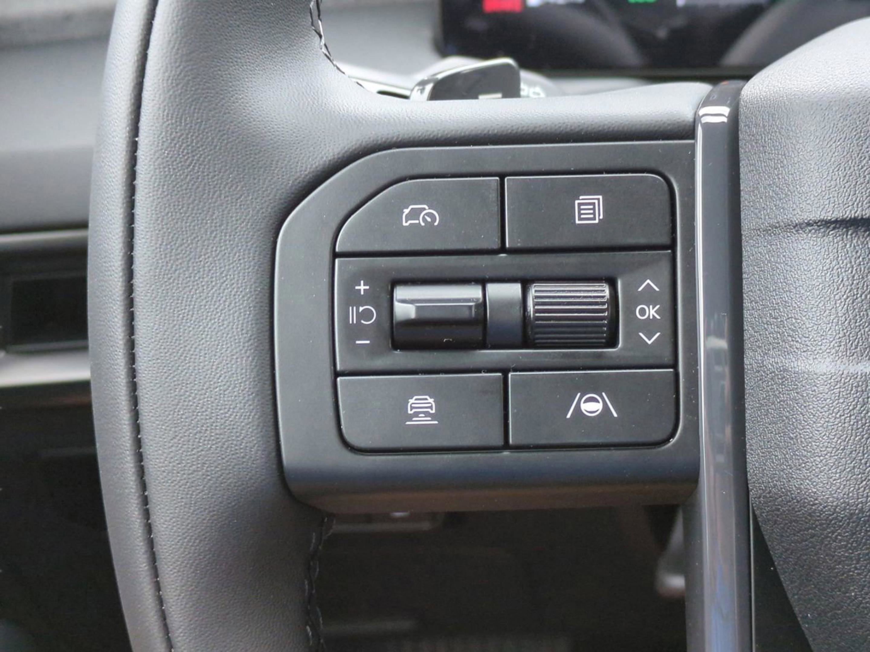 New 2027 Ebony Black Kia X-Line SX image 44