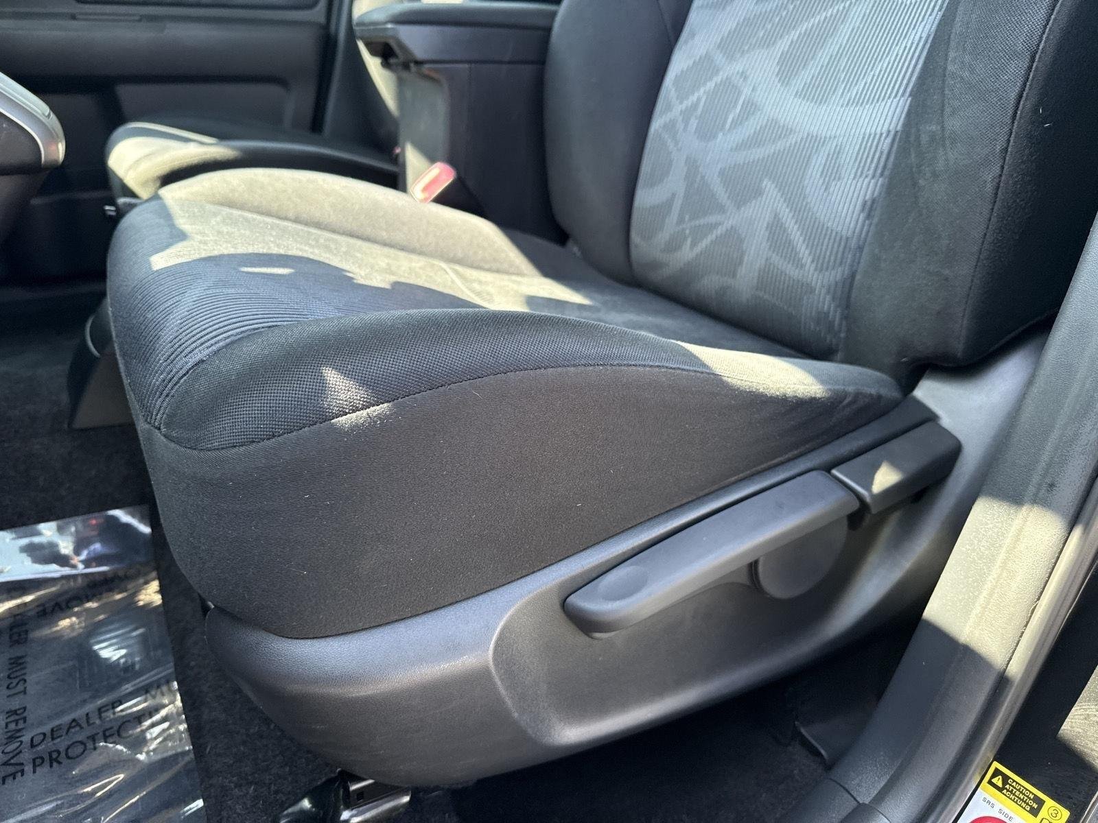 Used 2012 Black Scion Base image 6