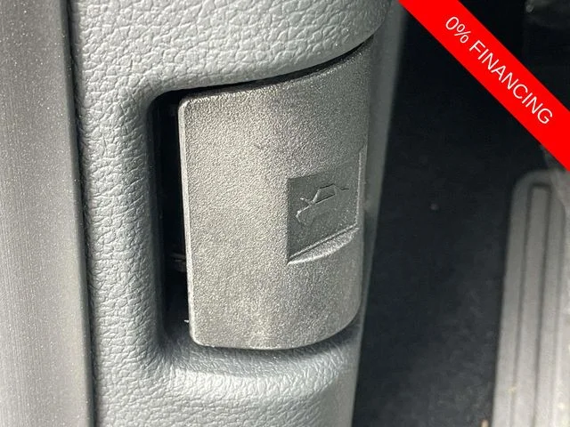 New 2026 Carbonized Gray Metallic Ford STX image 14
