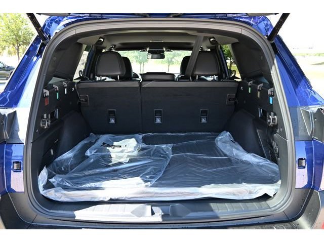 New 2026 Blue Subaru Limited image 46