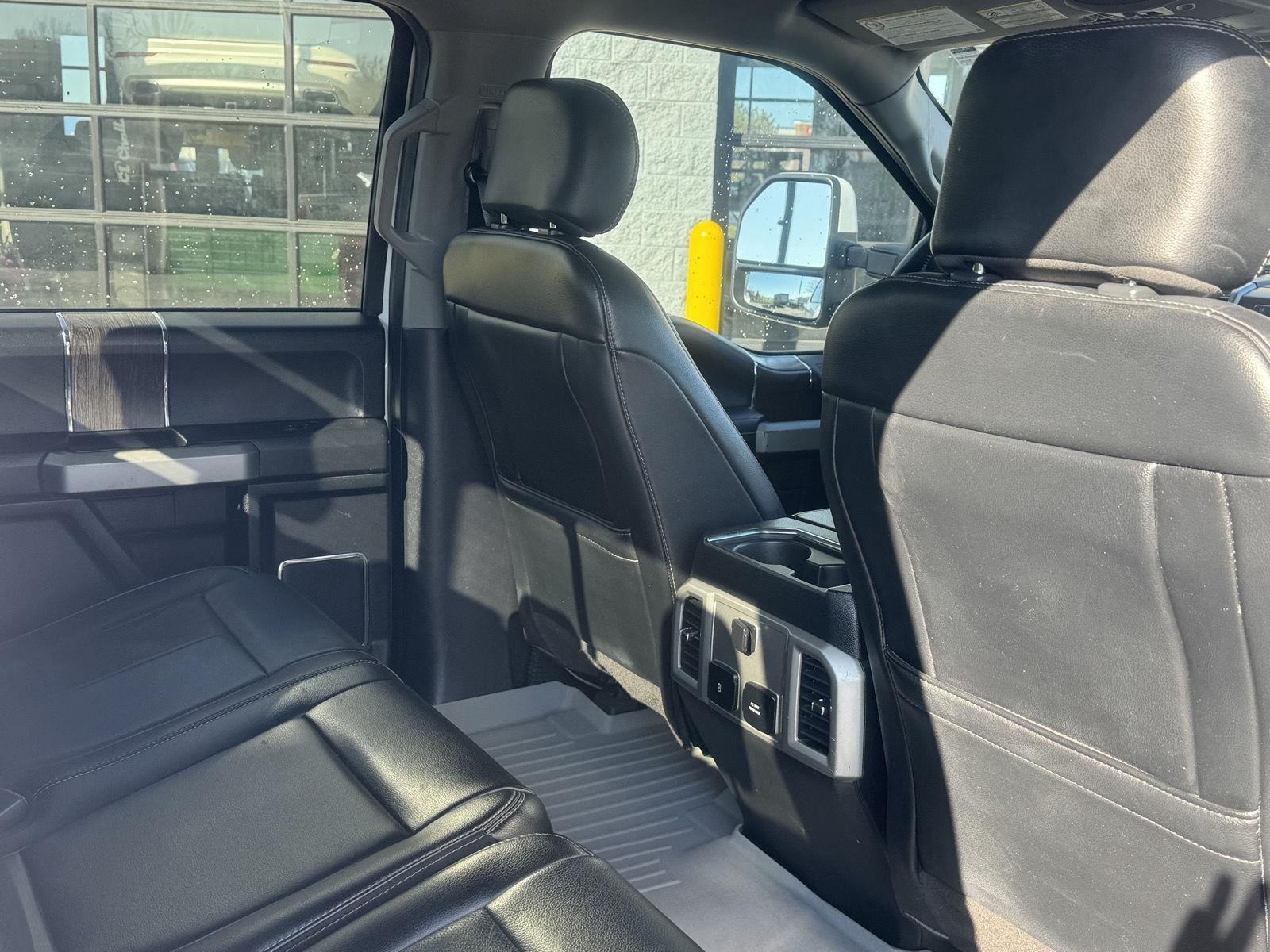 2020 Ford F-250 Super Duty Lariat - Photo 48