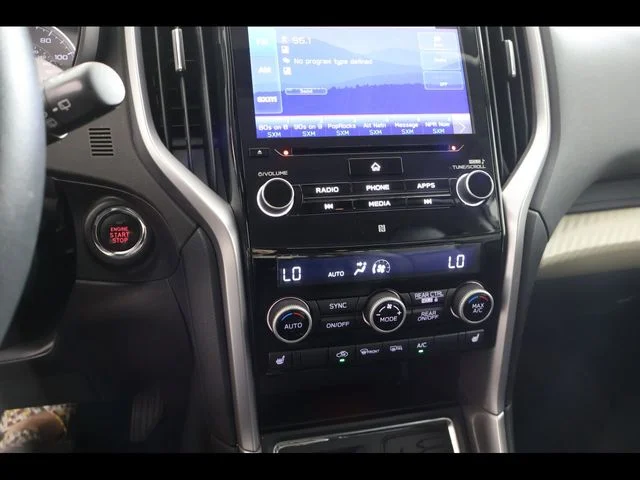 Used 2020 Gray Subaru Premium image 17