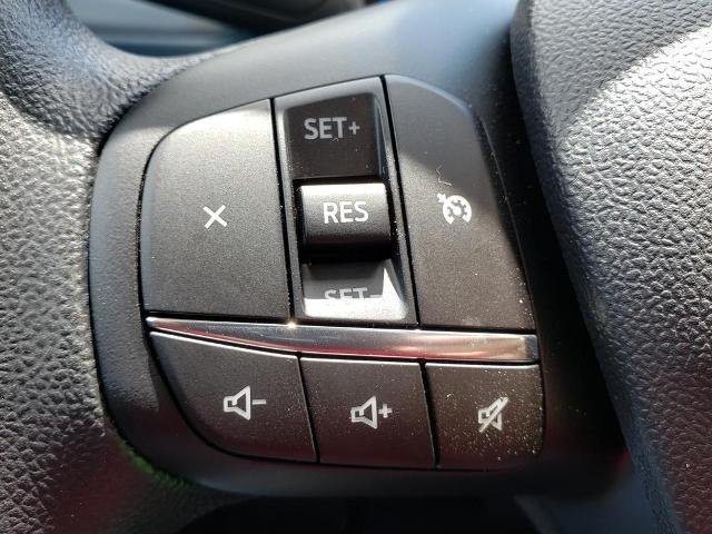 New 2026 Shadow Black Ford XLT image 37